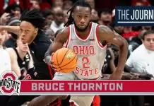 Bruce Thornton net worth: Here’s how much the young player is worth