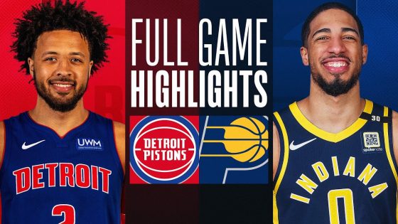 Tyrese Haliburton’s double-double leads Pacers over Pistons