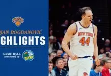Knicks outshine 76ers despite Tyrese Maxey’s 35 points