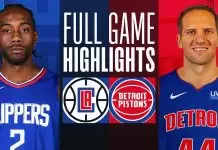 Kawhi Leonard guides Clippers to dominant victory over Pistons