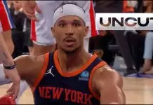 Referees admit missed call in final seconds of Knicks vs. Pistons nail-biter
