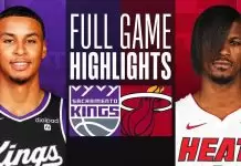 Jimmy Butler guides Heat to win over Kings