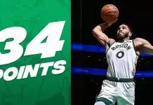 Jayson Tatum’s 34-point surge propels Celtics to dominant win over Grizzlies
