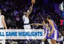 Kyrie Irving leads Mavericks past 76ers in return from 6-game absence
