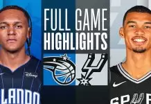 Paolo Banchero guides Magic to victory over Spurs
