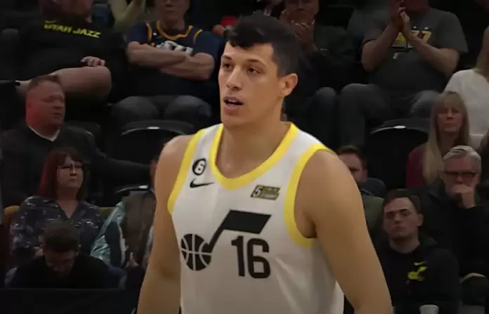 Simone Fontecchio