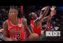 DeRozan, Vucevic, Dosunmu lead Bulls past Pelicans