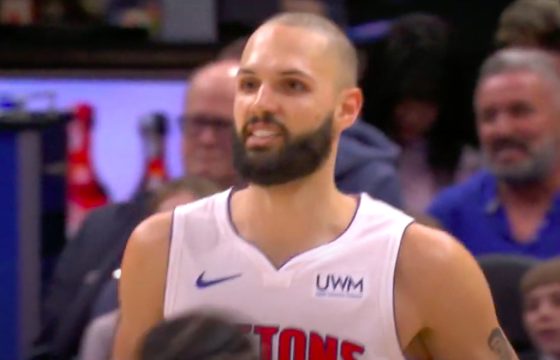 Evan Fournier: Monty Williams reminds me of the coaches in Europe