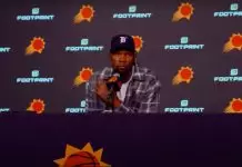 Kevin Durant lauds Suns for offering opportunity to Isaiah Thomas