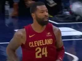 Marcus Morris’ Las Vegas fraud charges dropped