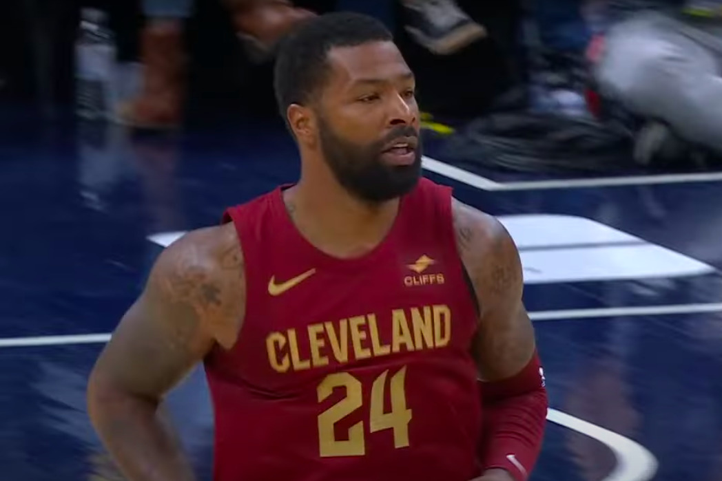 Cavaliers finalizing deal to sign Marcus Morris for remainder of season