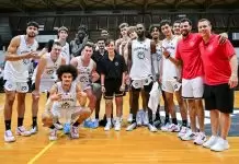 adidas Eurocamp highlights the NBA’s next generation of world-class athletes