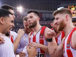 Milan lands EuroLeague champion Alec Peters
