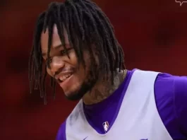 Ben McLemore reacts to rape allegations