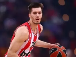 Filip Petrusev completes Dubai BC roster for 2025–26