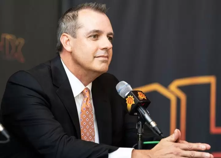 Frank Vogel