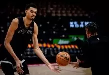 TJ McConnell: Victor Wembanyama is practically unguardable