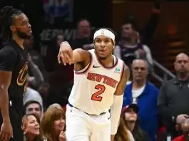 Mike Brown: Knicks want to keep Miles McBride