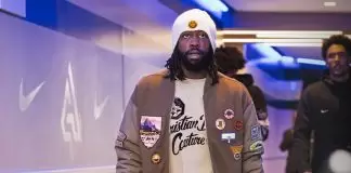 Patrick Beverley signs with Greece’s PAOK BC