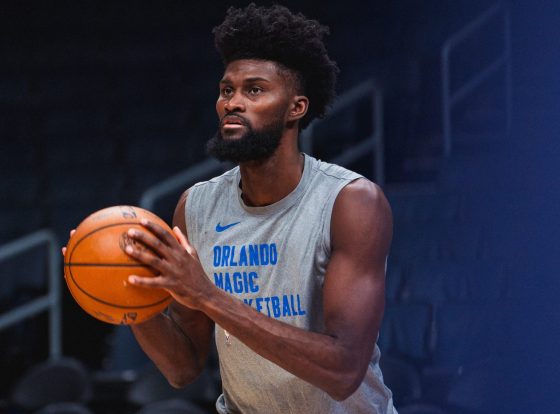 Jonathan Isaac: Magic’s superpower is our size