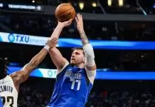 Rick Carlisle: “It’s impossible to guard Luka”