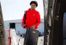 Ausar Thompson improves defense through film study