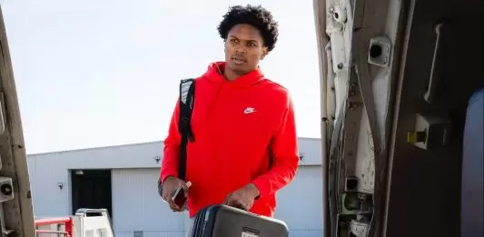 Ausar Thompson must meet games for awards