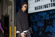 Jordan Poole: This new generation is about views/clickbait/making fun of people online