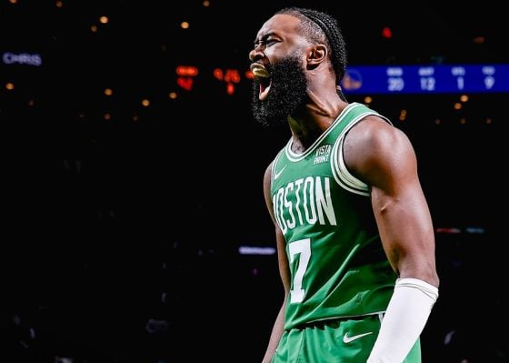 Celtics extend winning streak to six with win over Raptors