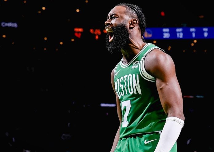 Jaylen Brown