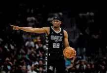Magic sign Malaki Branham