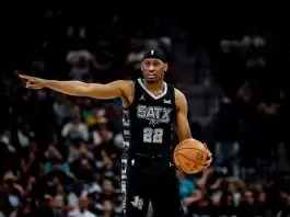 Magic sign Malaki Branham and JD Davison