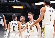 Rick Carlisle: We gotta take some of TJ McConnell’s attitude, and make it a part of our collective will