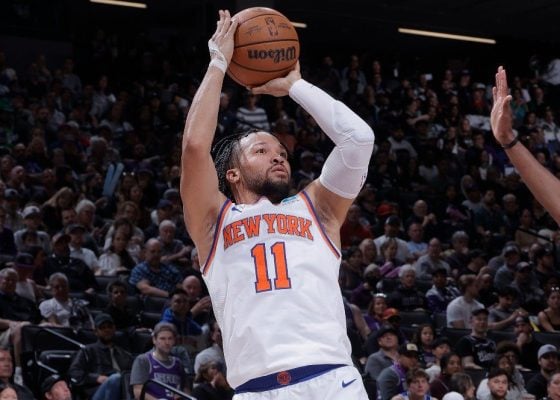 Jalen Brunson opens up about his extension