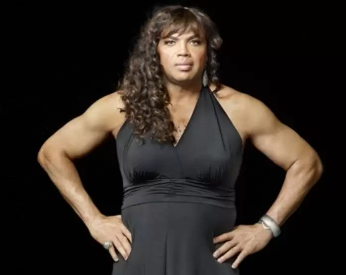 Charles Barkley