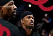 Jimmy Butler: “There’s still time, but damn, not too much time”