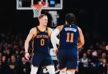 Paolo Banchero: You could feel the Knicks’ intensity from tip-off