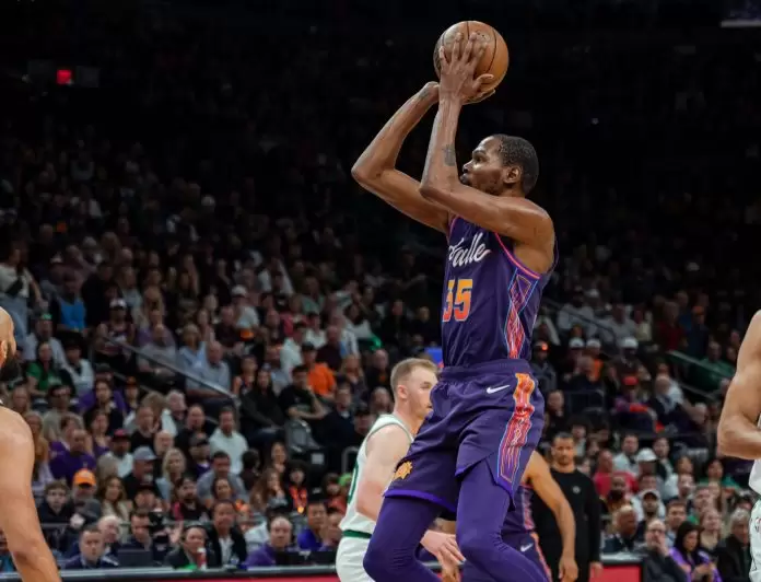 Kevin Durant