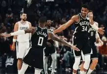 Doc Rivers: We have to become a better half-court team for the postseason
