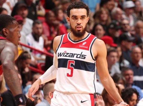 Tyus Jones: “The plan is to be a starter”