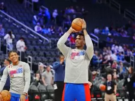 Jalen Duren’s contract situation approaches Thursday deadline