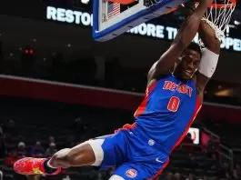 Pistons committed to long-term future with Jalen Duren