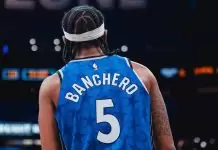 Wendell Carter Jr. on Paolo Banchero: His approach to the game is a lot different than the guys his age
