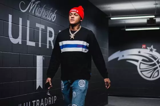 Paolo Banchero ready for extension with Magic