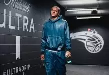 Paolo Banchero praises Desmond Bane as Magic’s missing piece