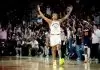 Jeremy Sochan secures NBA ring either way