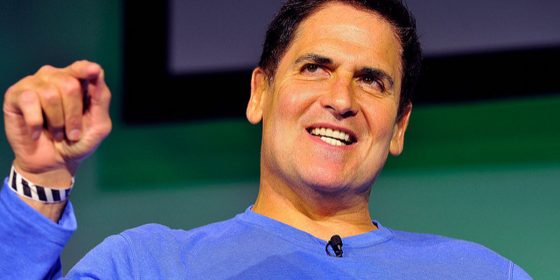 Mark Cuban Speaks On Potential Of USA Vs World In All-Star Game