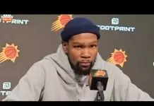Kevin Durant labels Celtics’ starting 5 best in NBA by far