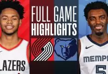 Anfernee Simons shines as Trail Blazers edge past Grizzlies in thrilling OT win