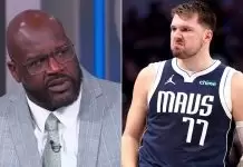 Shaquille O’Neal: Luka Doncic has one MVP in future